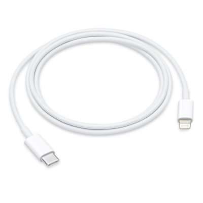 Original USB-C to Lightning Cable – 2 Meters