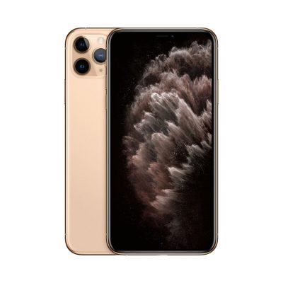 Apple iPhone 11 Pro Max 256GB Gold
