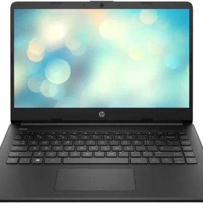 HP 14s-dq5011nia, Intel Core i5 1235U, 8GB RAM 512GB SSD, DOS, 14″ HD Laptop