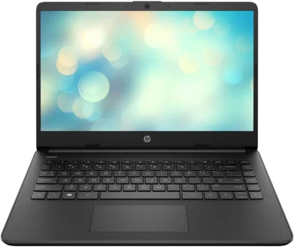 HP 14s-dq5011nia, Intel Core i5 1235U, 8GB RAM 512GB SSD, DOS, 14″ HD Laptop