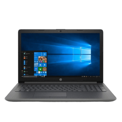 HP 15 Notebook Celeron 4GB RAM 500GB HDD 15.6″ Laptop